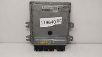 2011-2013 Nissan Altima PCM Engine Control Computer ECU ECM PCU OEM P/N:MEC114-100 MEC112-130 B1 Fits Fits 2011 2012 2013 OE