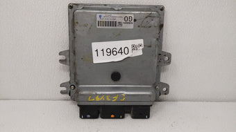 compare product 2011-2013 Nissan Altima PCM Engine Control Computer ECU ECM PCU OEM P/N:MEC114-100 MEC112-130 B1 Fits Fits 2011 2012 2013 OEM Used Auto Parts