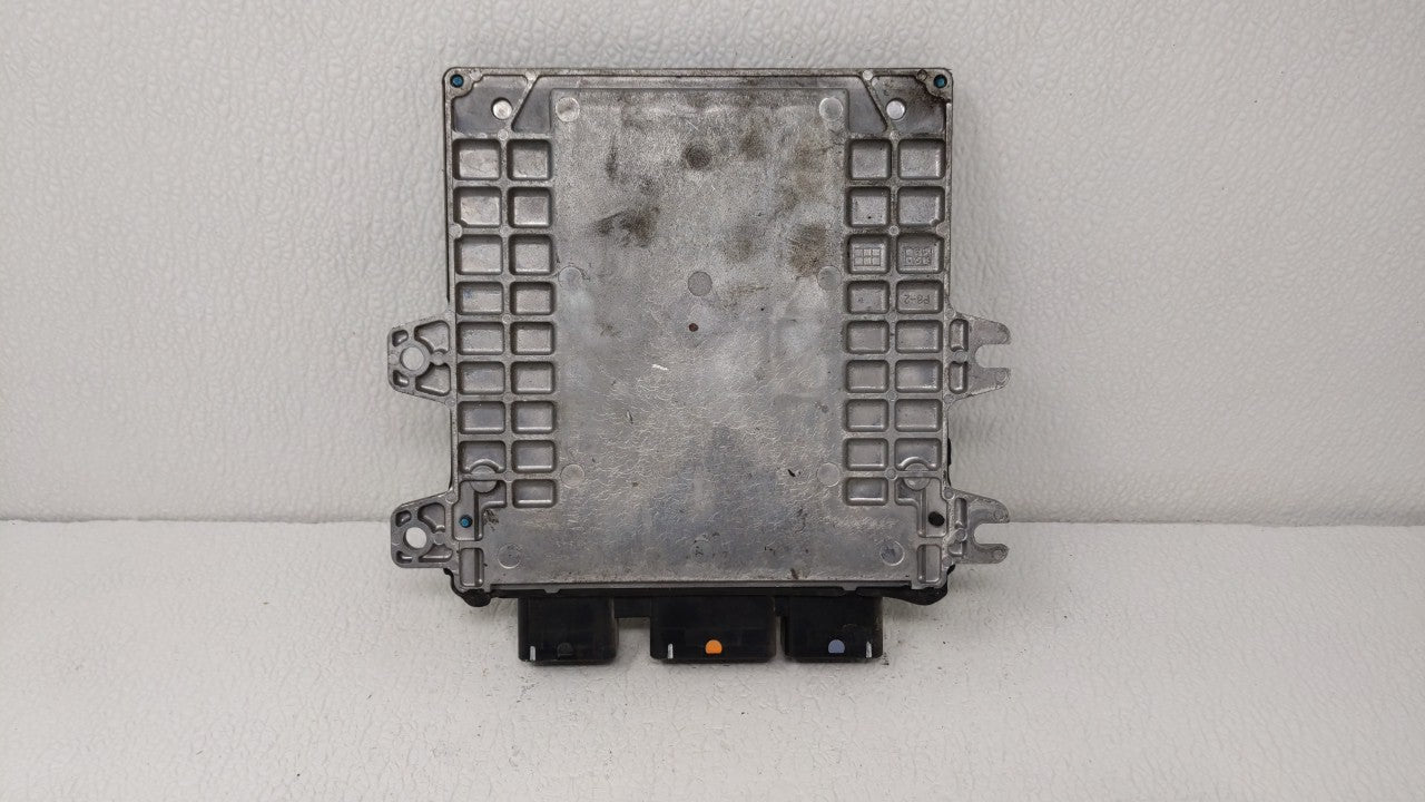 2011-2013 Nissan Altima PCM Engine Control Computer ECU ECM PCU OEM P/N:MEC114-100 MEC112-130 B1 Fits Fits 2011 2012 2013 OE