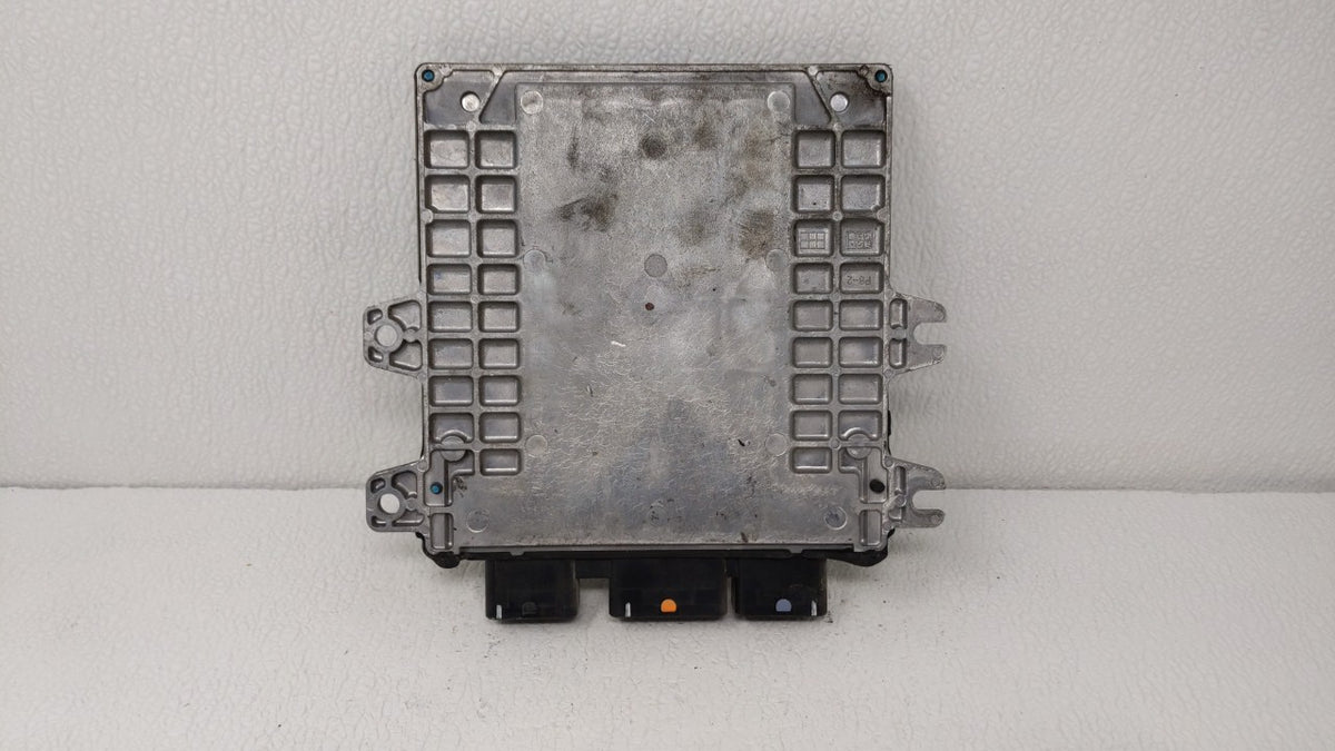 2011-2013 Nissan Altima PCM Engine Control Computer ECU ECM PCU OEM P/N:MEC114-100 MEC112-130 B1 Fits 2011 2012 2013 OEM Use