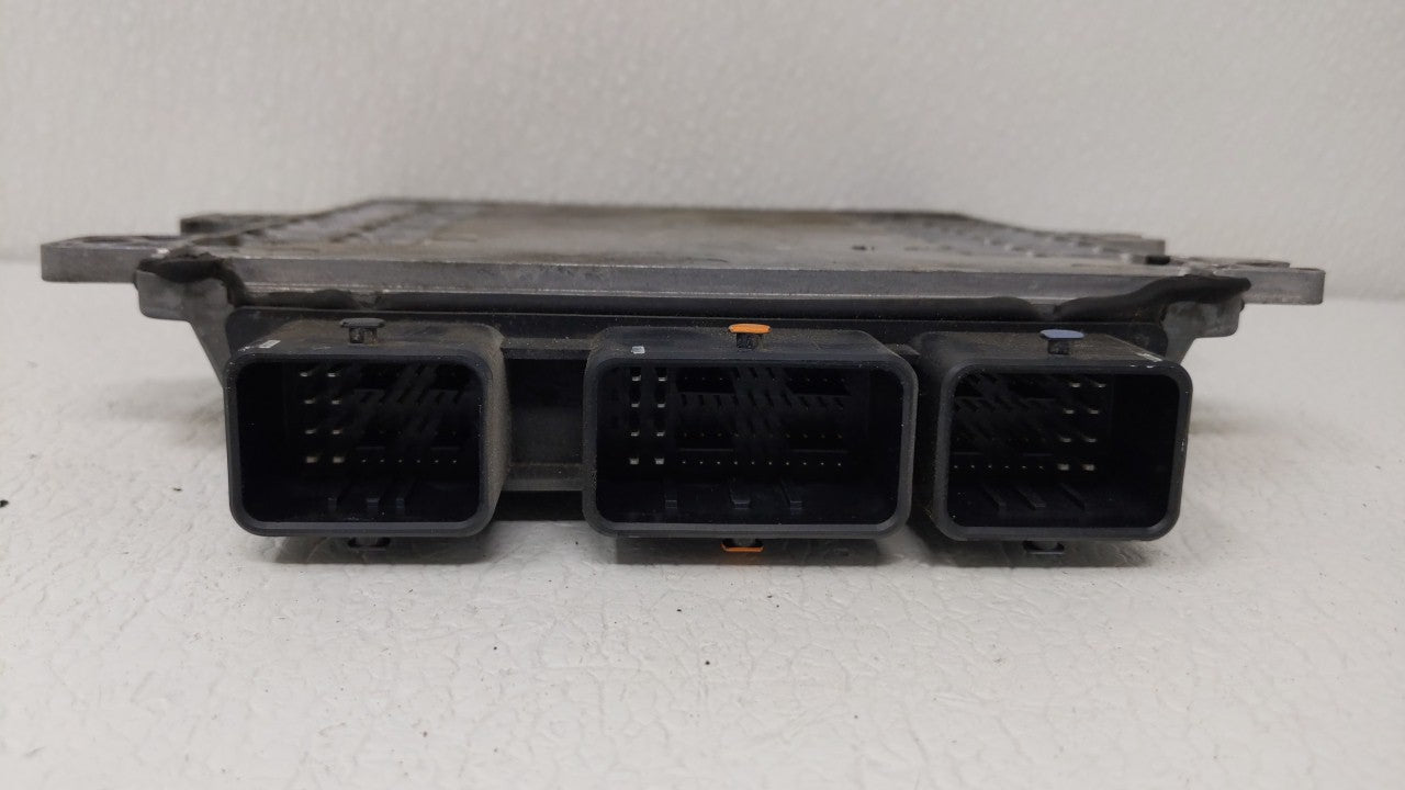 2011-2013 Nissan Altima PCM Engine Control Computer ECU ECM PCU OEM P/N:MEC114-100 MEC112-130 B1 Fits Fits 2011 2012 2013 OE