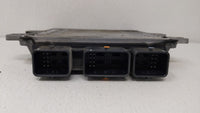 2011-2013 Nissan Altima PCM Engine Control Computer ECU ECM PCU OEM P/N:MEC114-100 MEC112-130 B1 Fits Fits 2011 2012 2013 OE