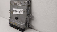 2011-2013 Nissan Altima PCM Engine Control Computer ECU ECM PCU OEM P/N:MEC114-100 MEC112-130 B1 Fits Fits 2011 2012 2013 OE