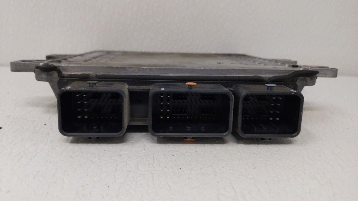 2011-2013 Nissan Altima PCM Engine Control Computer ECU ECM PCU OEM P/N:MEC114-100 MEC112-130 B1 Fits 2011 2012 2013 OEM Use