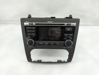 2010-2012 Nissan Altima Radio AM FM Cd Player Receiver Replacement P/N:28185ZX00B CQ-JN29604D, PY14G Fits Fits 2010 2011 201