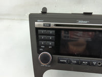 2010-2012 Nissan Altima Radio AM FM Cd Player Receiver Replacement P/N:28185ZX00B CQ-JN29604D, PY14G Fits Fits 2010 2011 201
