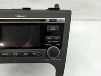 2010-2012 Nissan Altima Radio AM FM Cd Player Receiver Replacement P/N:28185ZX00B CQ-JN29604D, PY14G Fits Fits 2010 2011 201