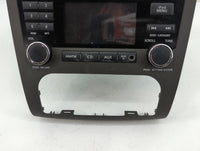 2010-2012 Nissan Altima Radio AM FM Cd Player Receiver Replacement P/N:28185ZX00B CQ-JN29604D, PY14G Fits Fits 2010 2011 201