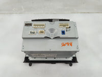 2010-2012 Nissan Altima Radio AM FM Cd Player Receiver Replacement P/N:28185ZX00B CQ-JN29604D, PY14G Fits Fits 2010 2011 201