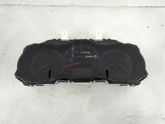 compare product 2011-2013 Nissan Altima Instrument Cluster Speedometer Gauges P/N:24810ZX6A 24810-ZX6A Miles:114K Fits Fits 2011 2012 2013 OEM Used Auto Parts