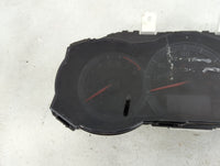 2011-2013 Nissan Altima Instrument Cluster Speedometer Gauges P/N:24810ZX6A 24810-ZX6A Miles:114K Fits Fits 2011 2012 2013 O