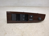 2007-2012 Nissan Altima Master Power Window Switch Replacement Driver Side Left P/N:25401 ZN50B Fits OEM Used Auto Parts - O