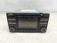 2010-2013 Nissan Altima Radio AM FM Cd Player Receiver Replacement P/N:281859HA0A CQ-FN21E04D Fits Fits 2010 2011 2012 2013 