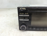 2010-2013 Nissan Altima Radio AM FM Cd Player Receiver Replacement P/N:281859HA0A CQ-FN21E04D Fits Fits 2010 2011 2012 2013 