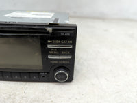 2010-2013 Nissan Altima Radio AM FM Cd Player Receiver Replacement P/N:281859HA0A CQ-FN21E04D Fits Fits 2010 2011 2012 2013 