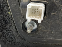 2007-2012 Nissan Altima Driver Side View Mirror - Left Door Mirror OEM Used - Oemusedautoparts1.com