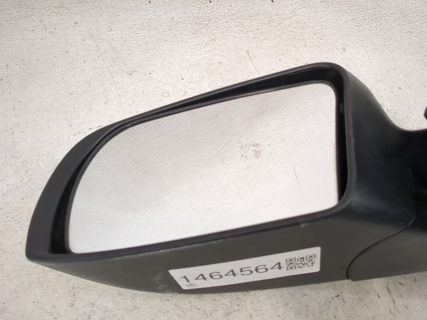 2007-2012 Nissan Altima Driver Side View Mirror - Left Door Mirror OEM Used - Oemusedautoparts1.com