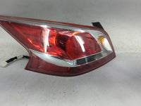 2010-2013 Nissan Altima Passenger Right Oem Head Light Headlight Lamp 1466197 - Oemusedautoparts1.com