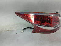 2010-2013 Nissan Altima Passenger Right Oem Head Light Headlight Lamp 1466197 - Oemusedautoparts1.com