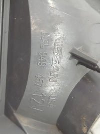 2010-2013 Nissan Altima Passenger Right Oem Head Light Headlight Lamp 1466197 - Oemusedautoparts1.com