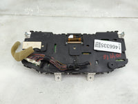 2012 Nissan Altima Instrument Cluster Speedometer Gauges Miles: Fits OEM Used Auto Parts - Oemusedautoparts1.com