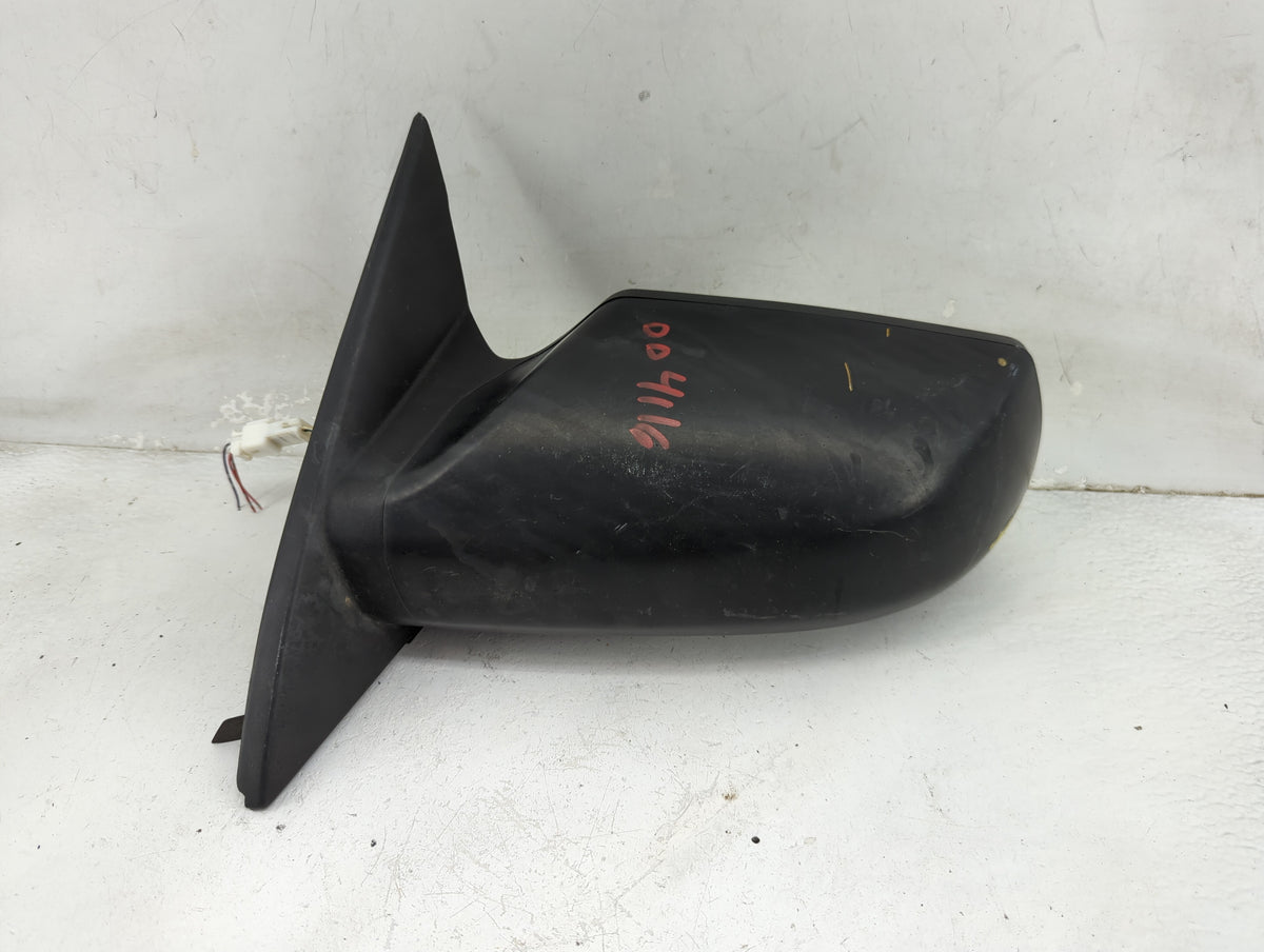 2012 Nissan Altima Driver Side View Mirror - Left Door Mirror OEM Used - Oemusedautoparts1.com