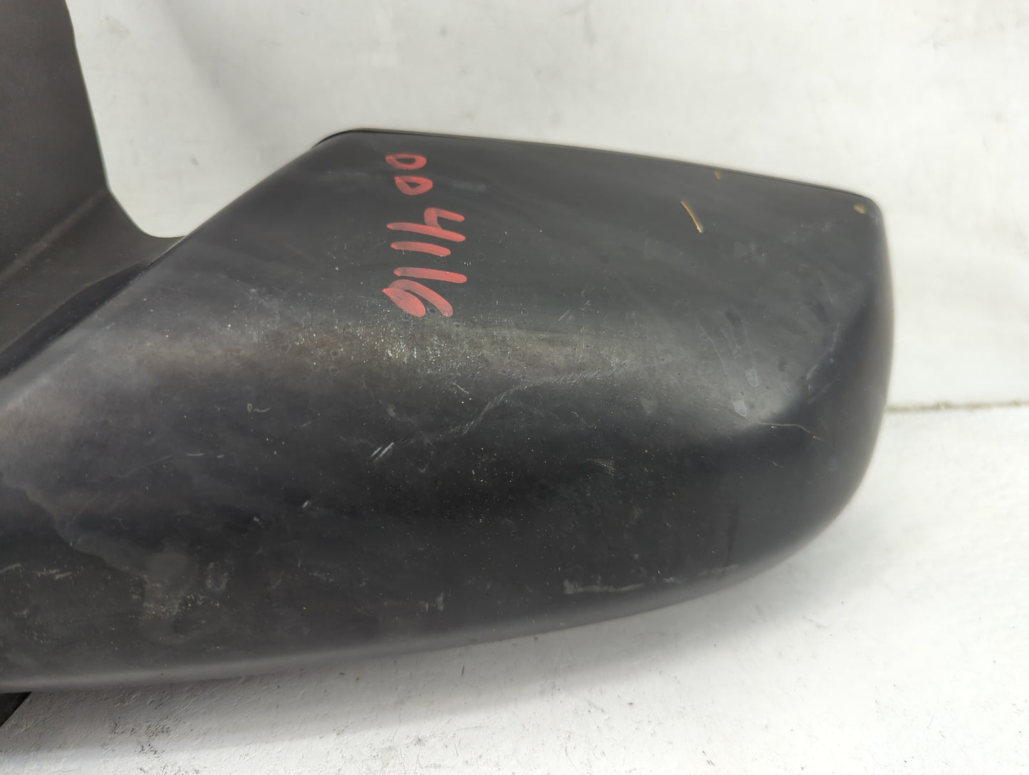 2012 Nissan Altima Driver Side View Mirror - Left Door Mirror OEM Used - Oemusedautoparts1.com