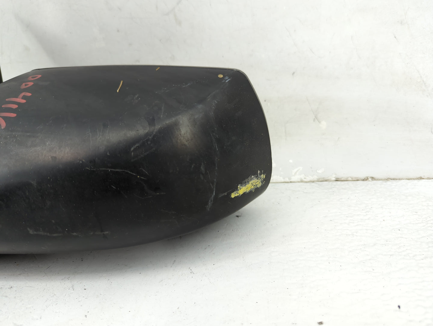 2012 Nissan Altima Driver Side View Mirror - Left Door Mirror OEM Used - Oemusedautoparts1.com