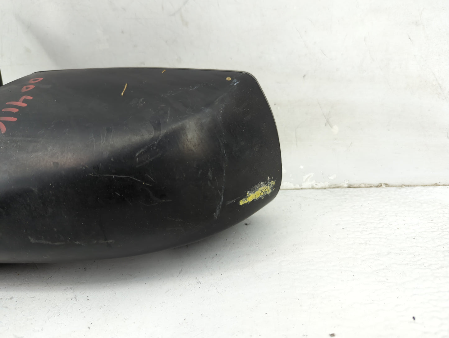 2012 Nissan Altima Driver Side View Mirror - Left Door Mirror OEM Used - Oemusedautoparts1.com