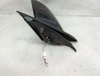 2012 Nissan Altima Driver Side View Mirror - Left Door Mirror OEM Used - Oemusedautoparts1.com