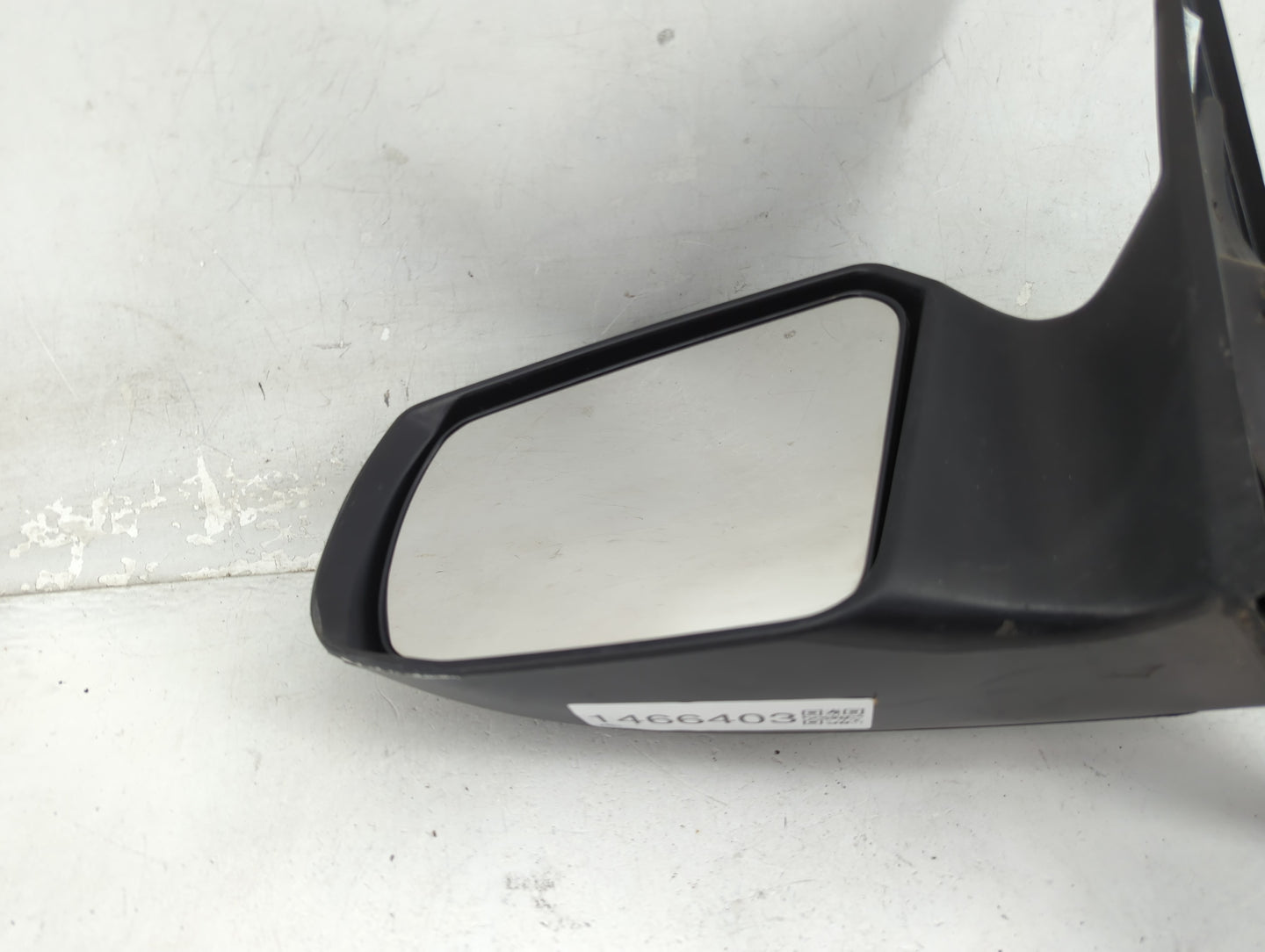 2012 Nissan Altima Driver Side View Mirror - Left Door Mirror OEM Used - Oemusedautoparts1.com