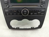 2011-2013 Nissan Altima Radio AM FM Cd Player Receiver Replacement P/N:MX397335 CQ-JN20E0GX, 28185 ZX11A Fits Fits 2011 2012