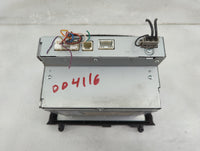 2011-2013 Nissan Altima Radio AM FM Cd Player Receiver Replacement P/N:MX397335 CQ-JN20E0GX, 28185 ZX11A Fits Fits 2011 2012
