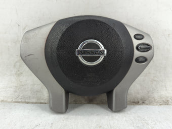 compare product 2010-2013 Nissan Altima Air Bag Driver Left Steering Wheel Mounted P/N:PMZXH122140150 Fits Fits 2010 2011 2012 2013 OEM Used Auto Parts