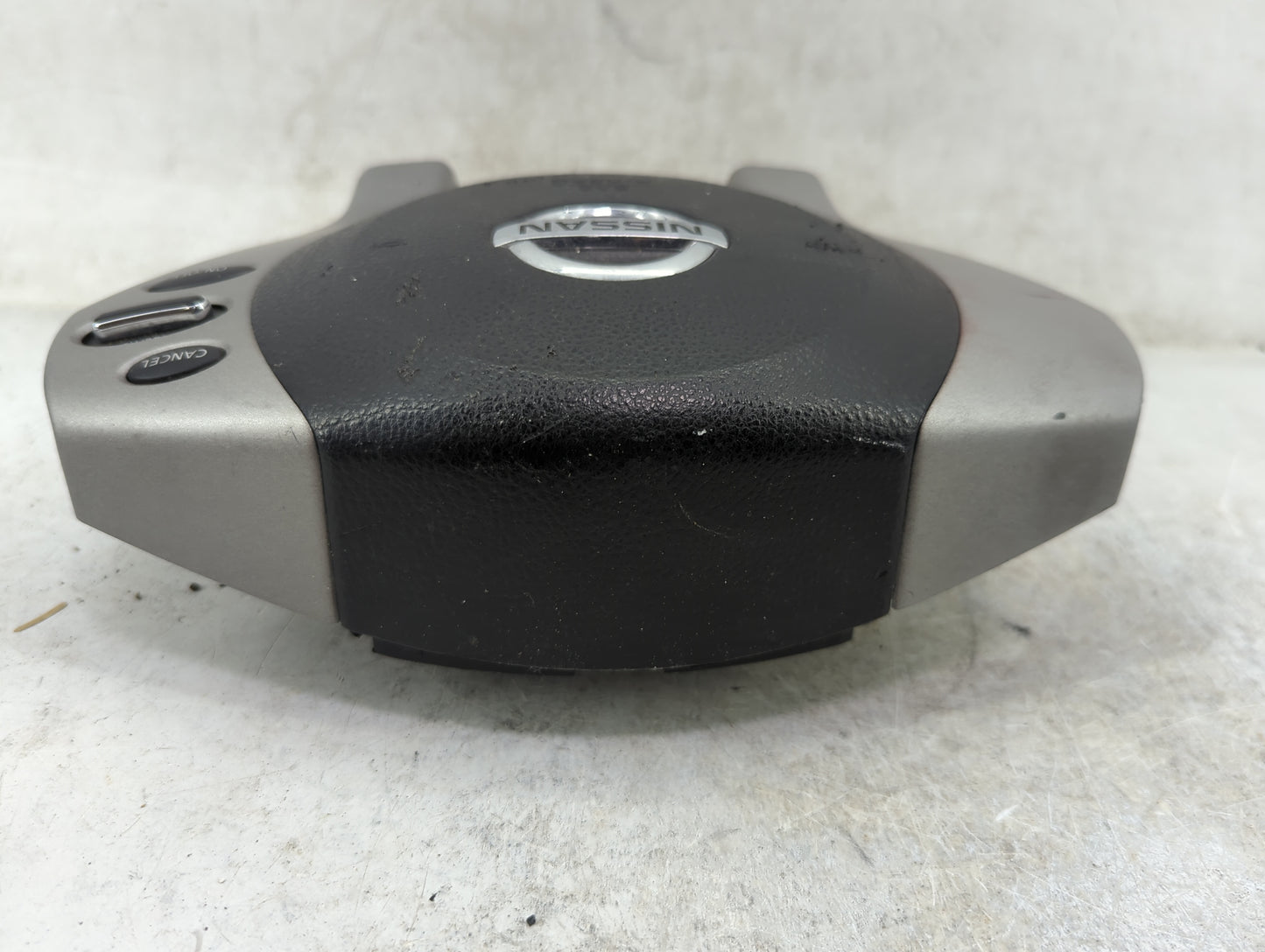 2010-2013 Nissan Altima Air Bag Driver Left Steering Wheel Mounted P/N:PMZXH122140150 Fits Fits 2010 2011 2012 2013 OEM Used