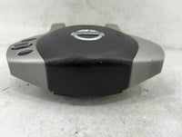 2010-2013 Nissan Altima Air Bag Driver Left Steering Wheel Mounted P/N:PMZXH122140150 Fits Fits 2010 2011 2012 2013 OEM Used