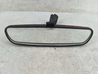 2000-2022 Nissan Altima Interior Rear View Mirror Replacement OEM P/N:E8011681 Fits OEM Used Auto Parts - Oemusedautoparts1.