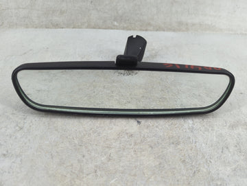 2000-2022 Nissan Altima Interior Rear View Mirror Replacement OEM P/N:E8011681 Fits OEM Used Auto Parts - Oemusedautoparts1.