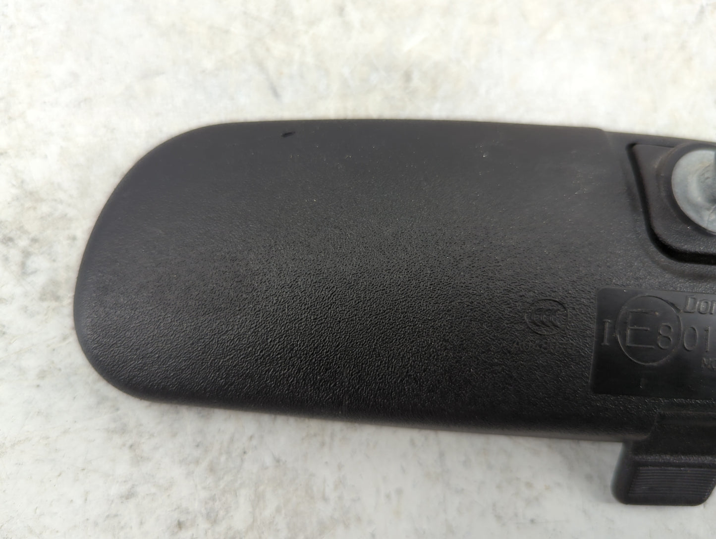 2000-2022 Nissan Altima Interior Rear View Mirror Replacement OEM P/N:E8011681 Fits OEM Used Auto Parts - Oemusedautoparts1.