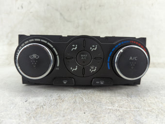 compare product 2010-2013 Nissan Altima Climate Control Module Temperature AC/Heater Replacement P/N:27510 ZX00A 797Z1 00R20 Fits OEM Used Auto Parts