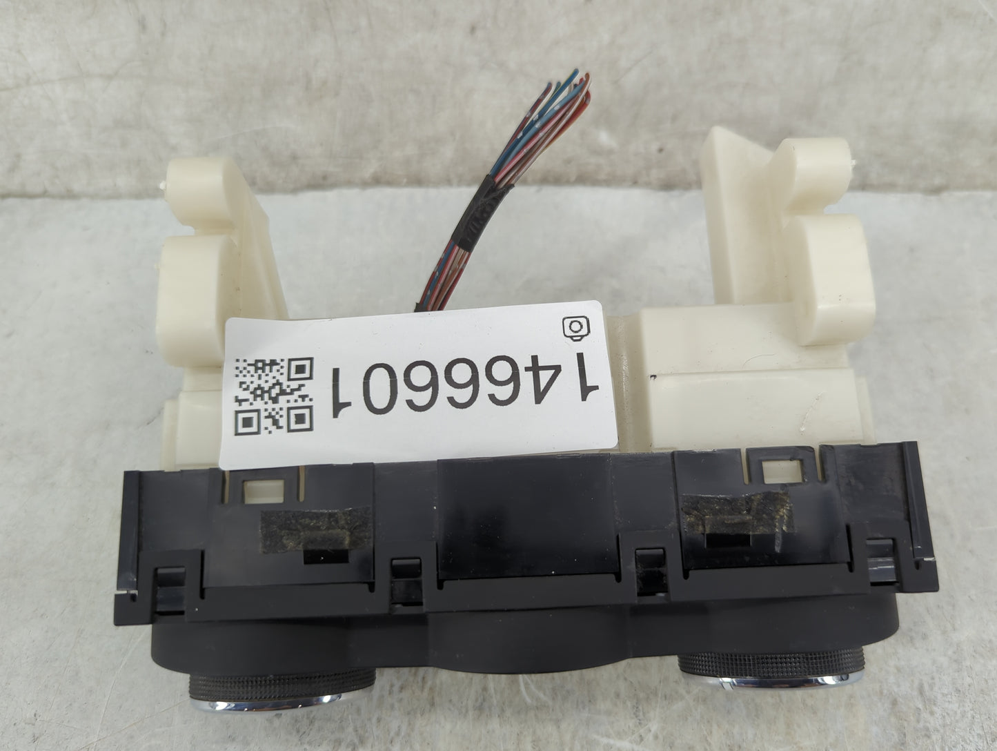 2010-2013 Nissan Altima Climate Control Module Temperature AC/Heater Replacement P/N:27510 ZX00A 797Z1 00R20 Fits OEM Used A