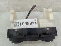 2010-2013 Nissan Altima Climate Control Module Temperature AC/Heater Replacement P/N:27510 ZX00A 797Z1 00R20 Fits OEM Used A