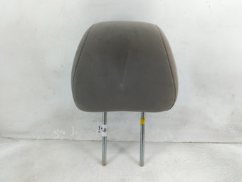 compare product 2010-2012 Nissan Altima Headrest Head Rest Front Driver Seat Grey