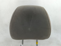 2010-2012 Nissan Altima Headrest Head Rest Front Driver Seat Grey - Oemusedautoparts1.com