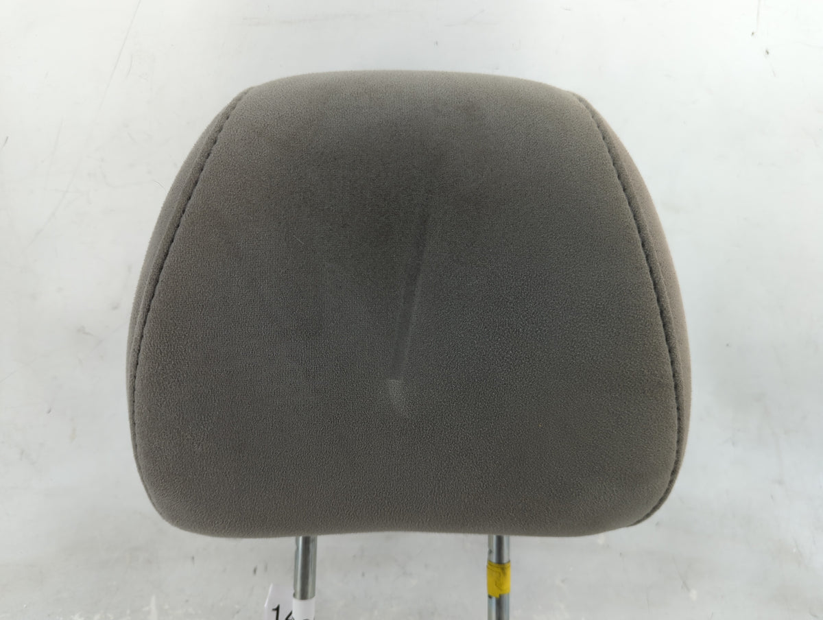 2010-2012 Nissan Altima Headrest Head Rest Front Driver Seat Grey 1466861 - Oemusedautoparts1.com