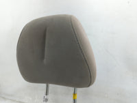 2010-2012 Nissan Altima Headrest Head Rest Front Driver Seat Grey - Oemusedautoparts1.com