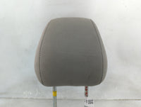 2010-2012 Nissan Altima Headrest Head Rest Front Driver Seat Grey - Oemusedautoparts1.com