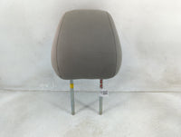 2010-2012 Nissan Altima Headrest Head Rest Front Driver Seat Grey - Oemusedautoparts1.com