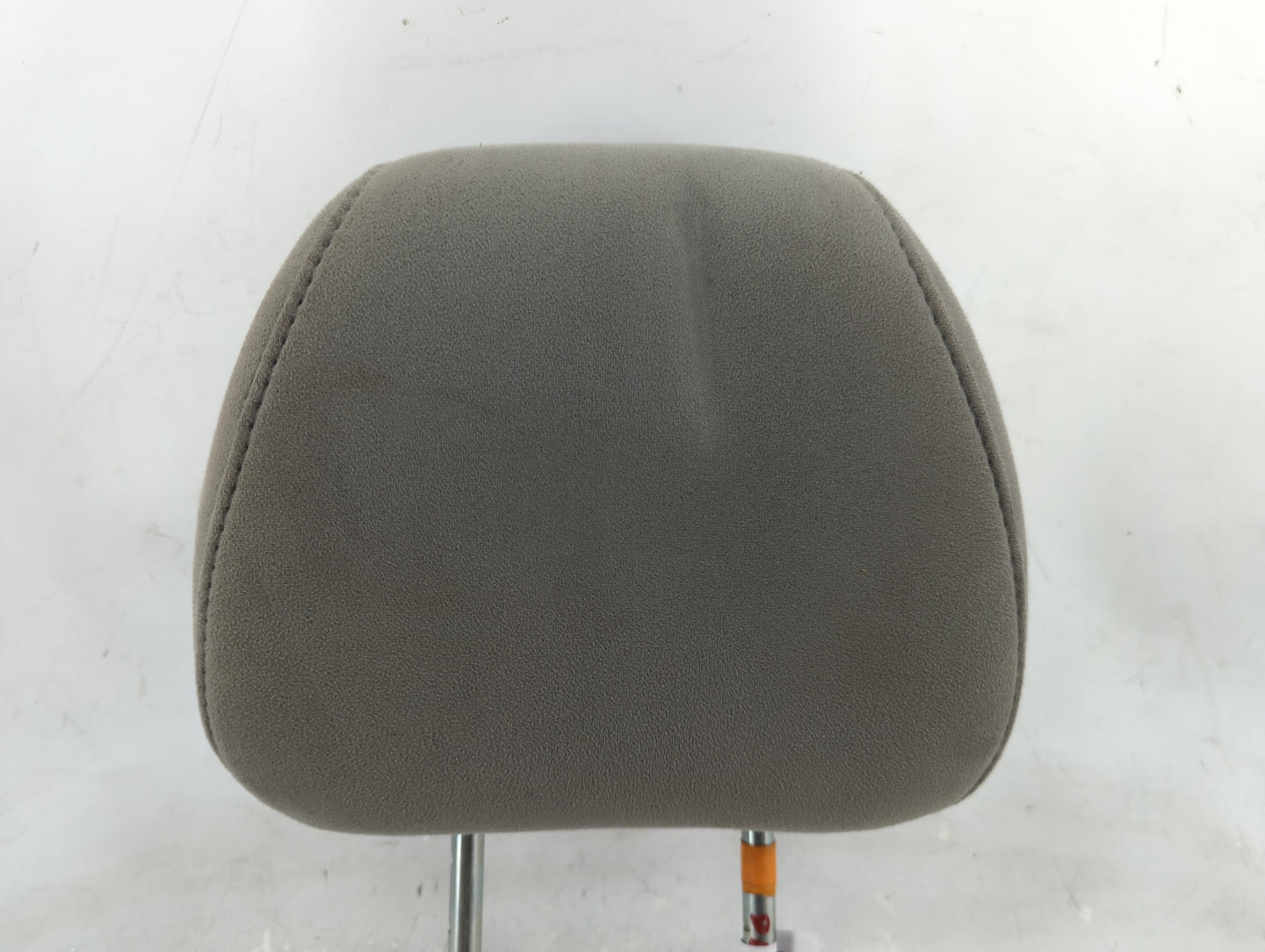 2010-2012 Nissan Altima Headrest Head Rest Front Driver Seat Dark Grey - Oemusedautoparts1.com