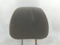 2010-2012 Nissan Altima Headrest Head Rest Front Driver Seat Dark Grey - Oemusedautoparts1.com